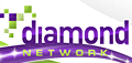 Diamond network